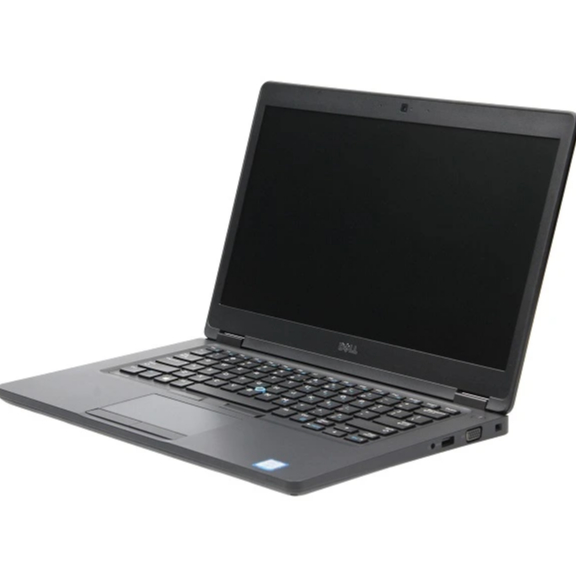 لپ تاپ Dell Latitude 5480