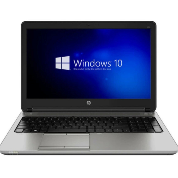 لپ تاپ HP 650 G1