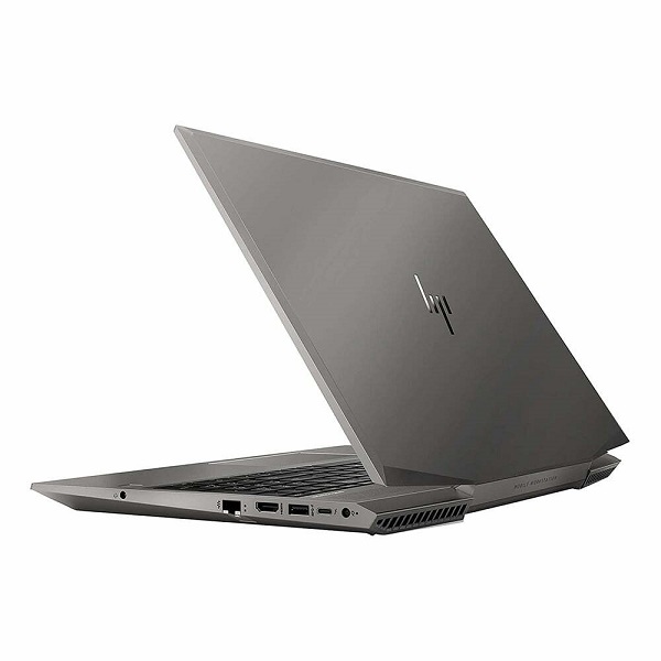 لپ تاپ HP ZBOOK 15 G5