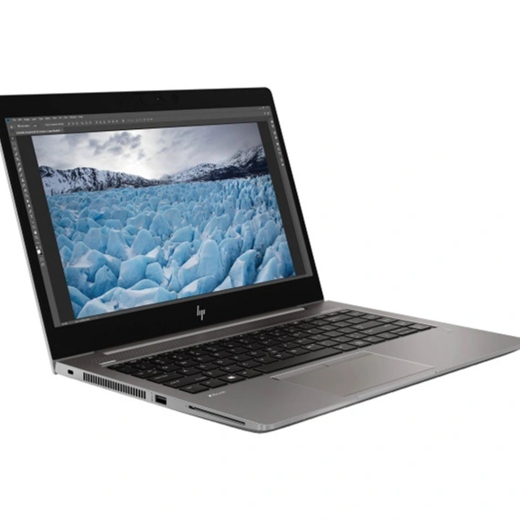 لپ تاپ HP Zbook 14u G6